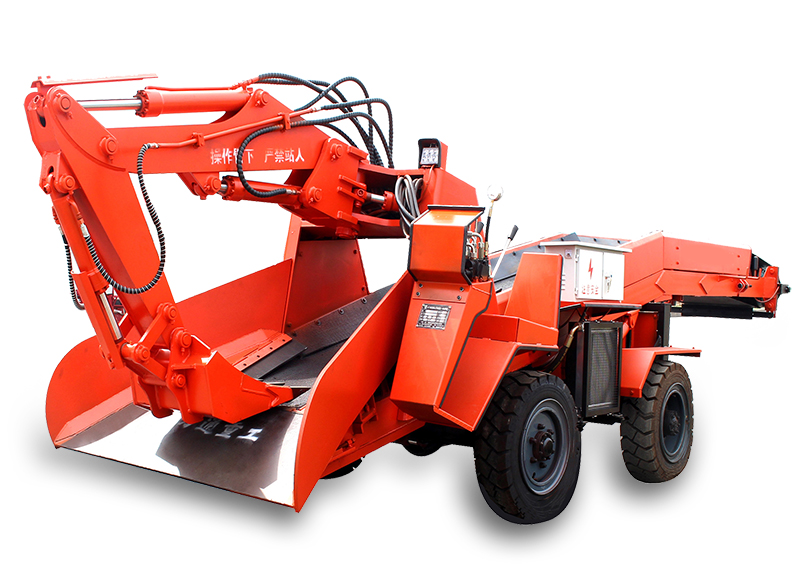 ZWY-80型電動(dòng)扒渣機(jī)
